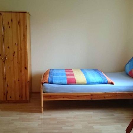Ferienhaus Guenztal, Fam. Botzenhart Ellzee Esterno foto