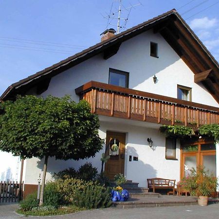 Ferienhaus Guenztal, Fam. Botzenhart Ellzee Esterno foto