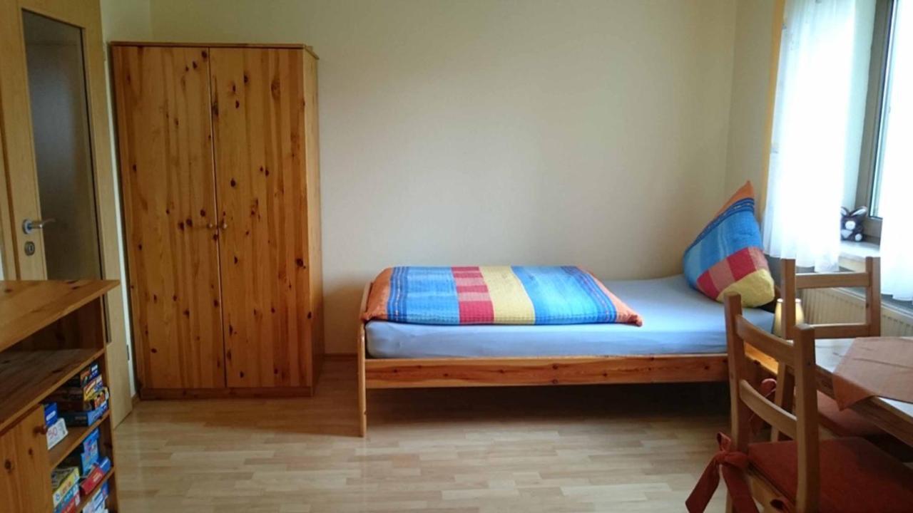 Ferienhaus Guenztal, Fam. Botzenhart Ellzee Esterno foto
