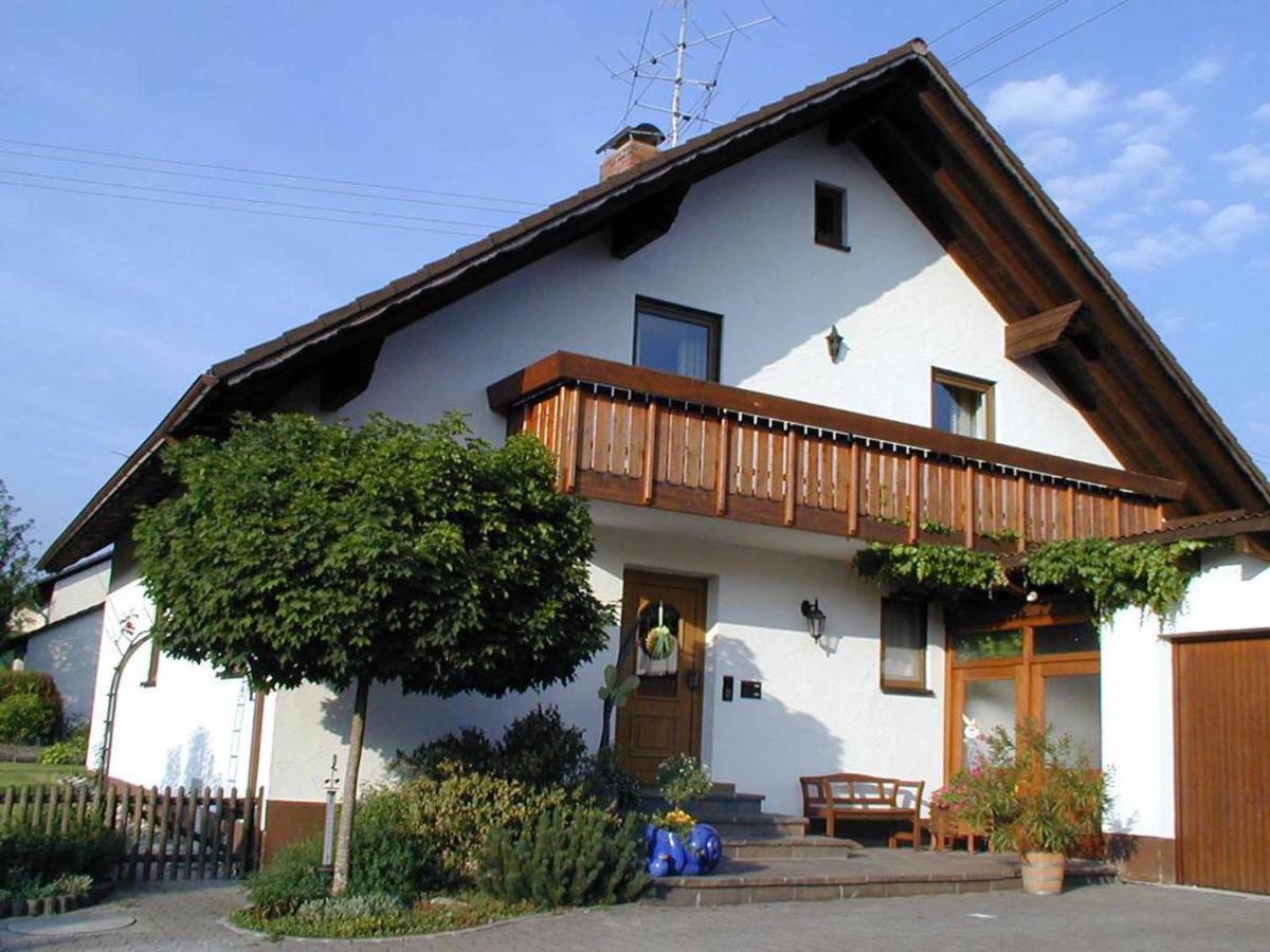 Ferienhaus Guenztal, Fam. Botzenhart Ellzee Esterno foto