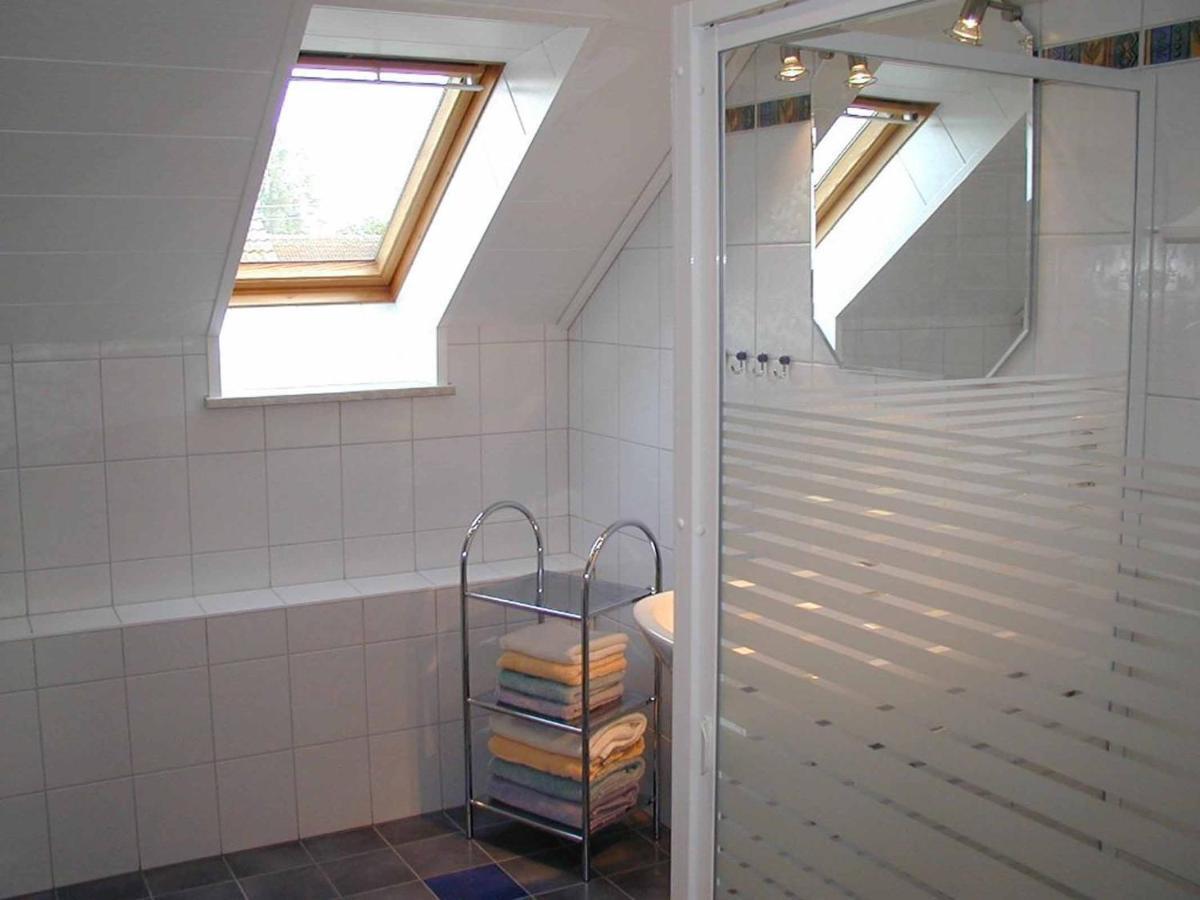 Ferienhaus Guenztal, Fam. Botzenhart Ellzee Esterno foto